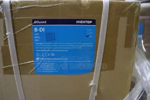Diluent for Hematology Analyzer Hightop