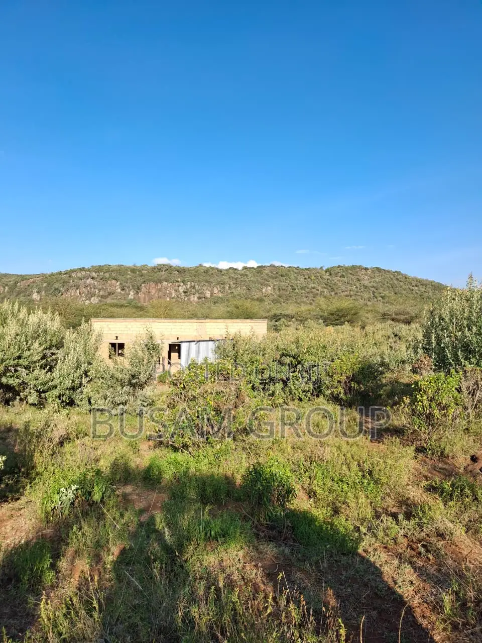 10 Acres for Sale at Ngong Kimuka