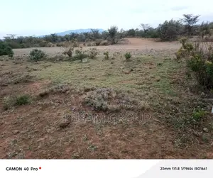 10 Acres for Sale at Ngong Kimuka