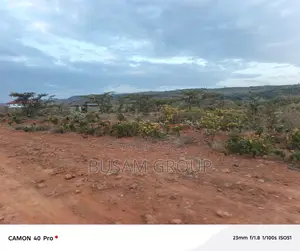 10 Acres for Sale at Ngong Kimuka