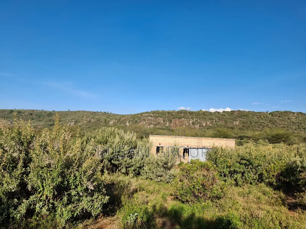 10 Acres for Sale at Ngong Kimuka