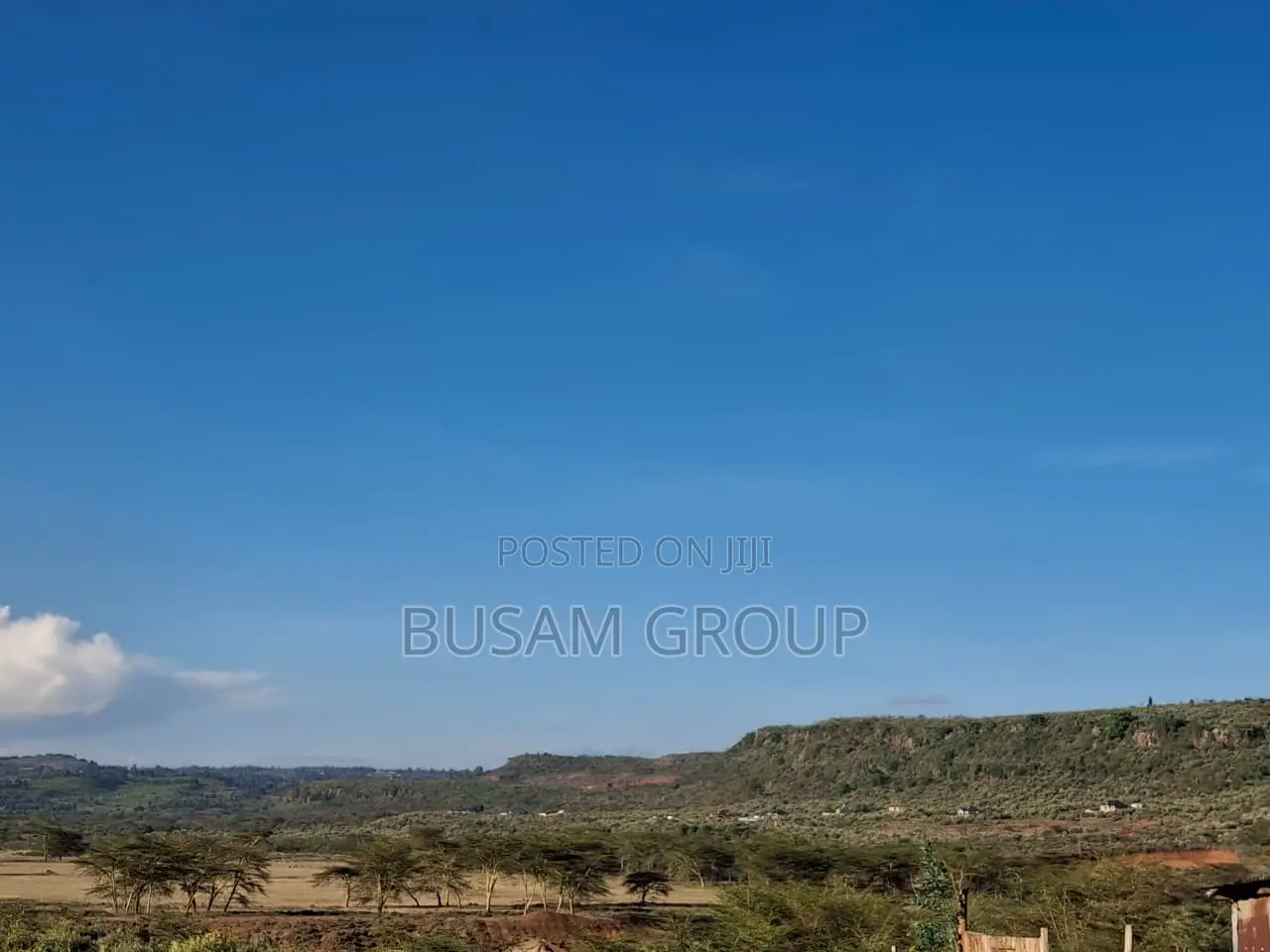 10 Acres for Sale at Ngong Kimuka