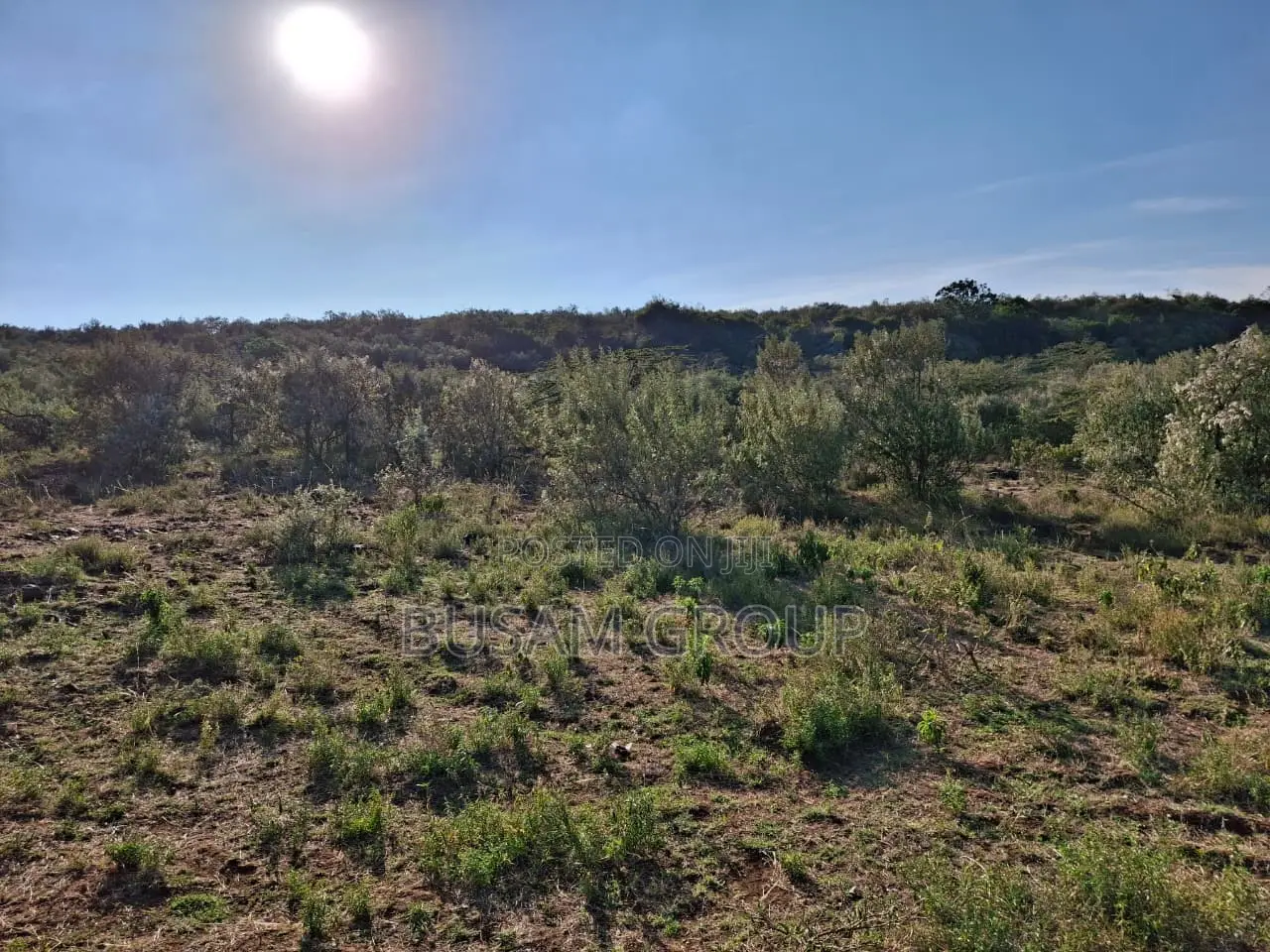 10 Acres for Sale at Ngong Kimuka