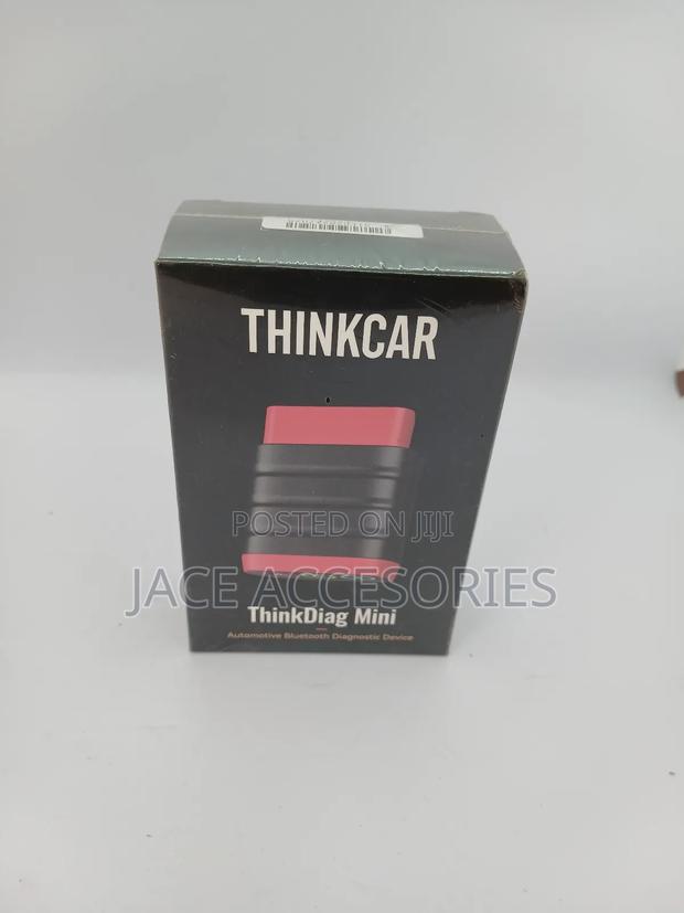 Latest Thinkdiag Mini - thumbnail 2