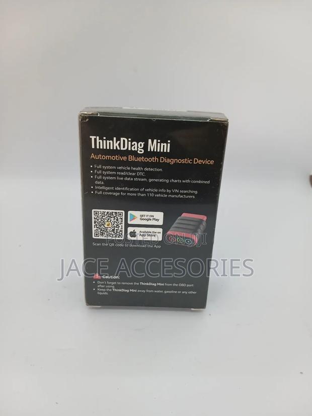 Latest Thinkdiag Mini - thumbnail 3