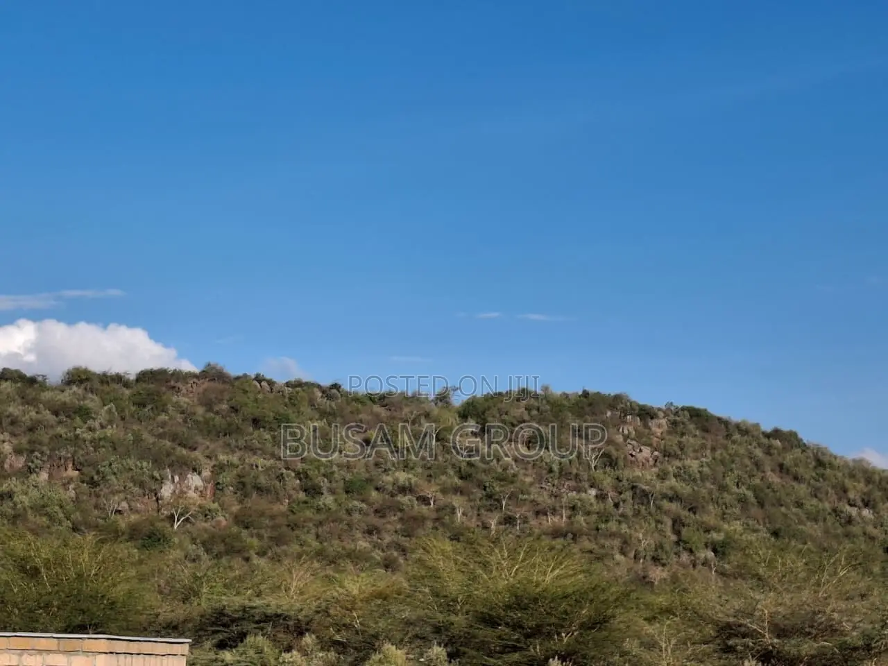 10 Acres for Sale at Ngong Kimuka