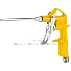 Dust Blowing Gun 1000mm Nozzle