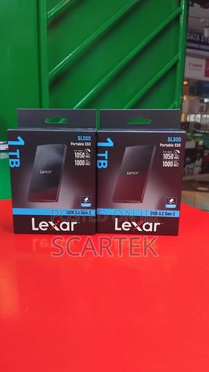 Lexar Sl300 External Portable Ssd 1tb - thumbnail 2