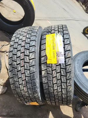 265/70r19.5 18pr LCH M.K