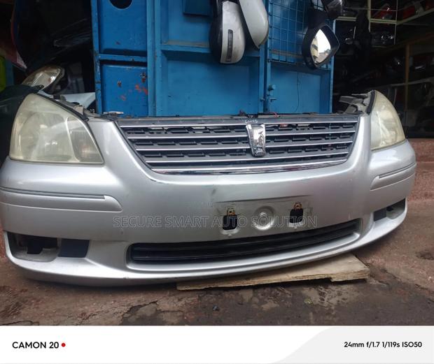 Premio 240 Nosecut