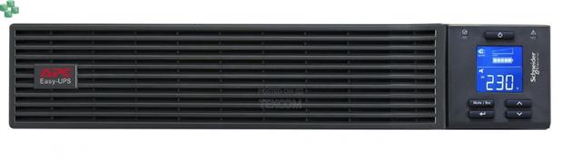 Apc Easy Ups On-line Srv 2000va Rm 230v With Rail Kit (Srv2krirk)