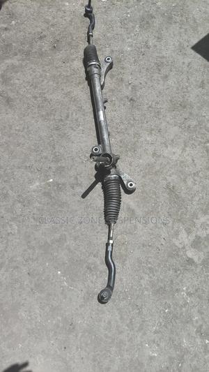 Mazda Demio Steering Rack - main view
