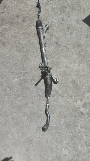 Mazda Demio Steering Rack