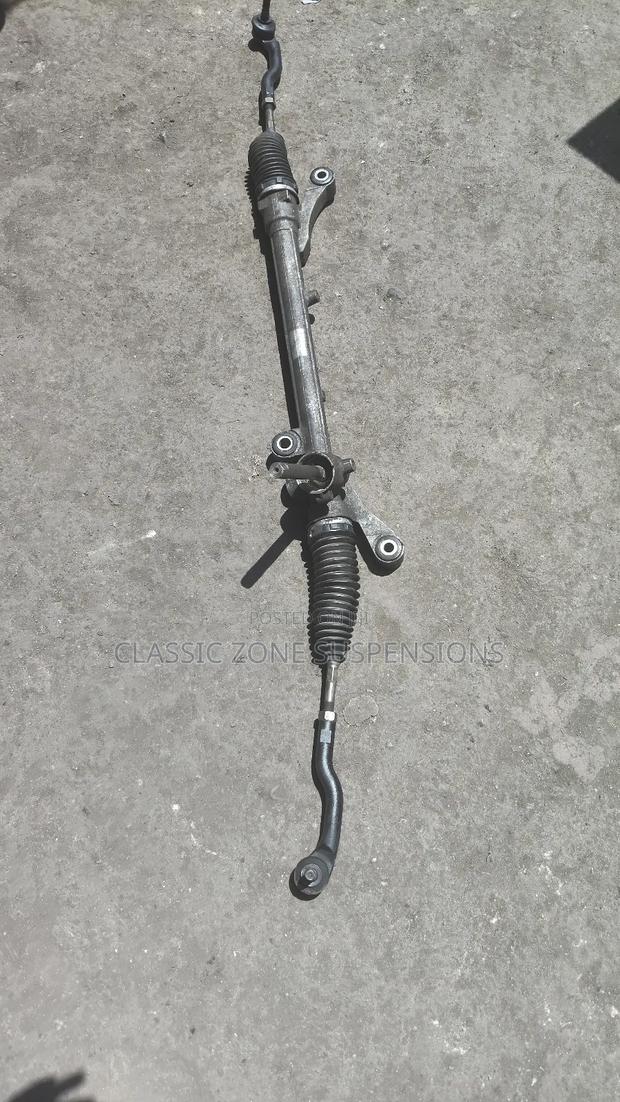 Mazda Demio Steering Rack
