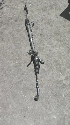 Mazda Demio Steering Rack