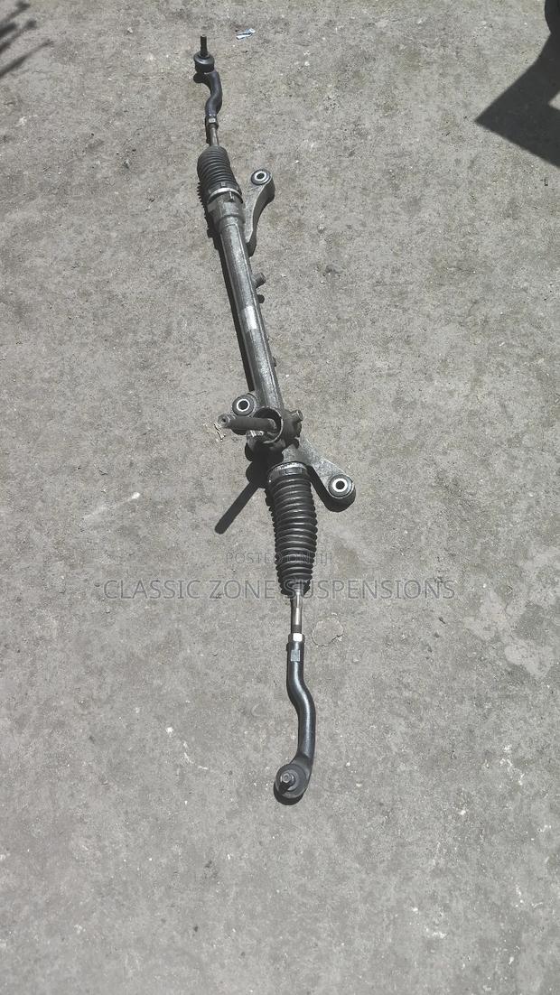 Mazda Demio Steering Rack - thumbnail 2