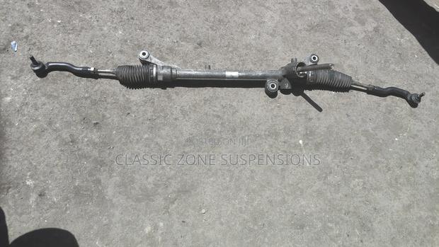Mazda Demio Steering Rack - thumbnail 3
