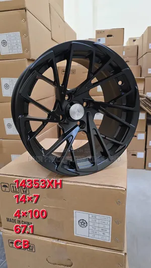 Size 14/4/100 Offset