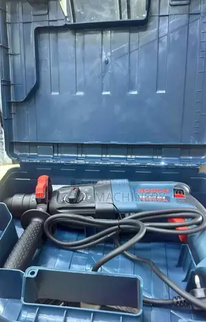 Boschgbh 2-26 Dre . Professional Rotary Hammer Drill.