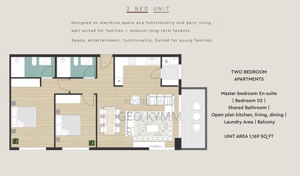 1bdrm Apartment in Raphta Road Area for sale - thumbnail 10