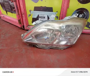 Premio 260 Headlight