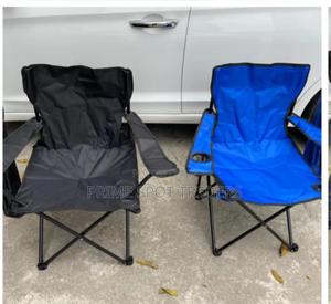 Camping Chair - main view