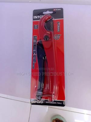 PVC Pipe Cutter 36mm - thumbnail 2