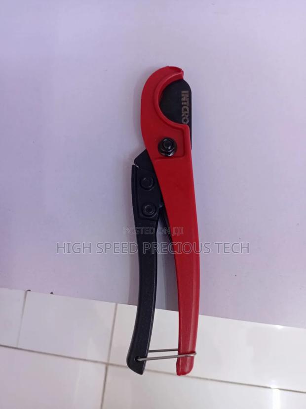 PVC Pipe Cutter 36mm - thumbnail 3