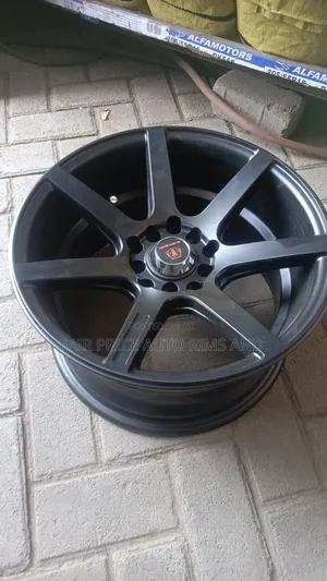 Size 15/5/ Offset