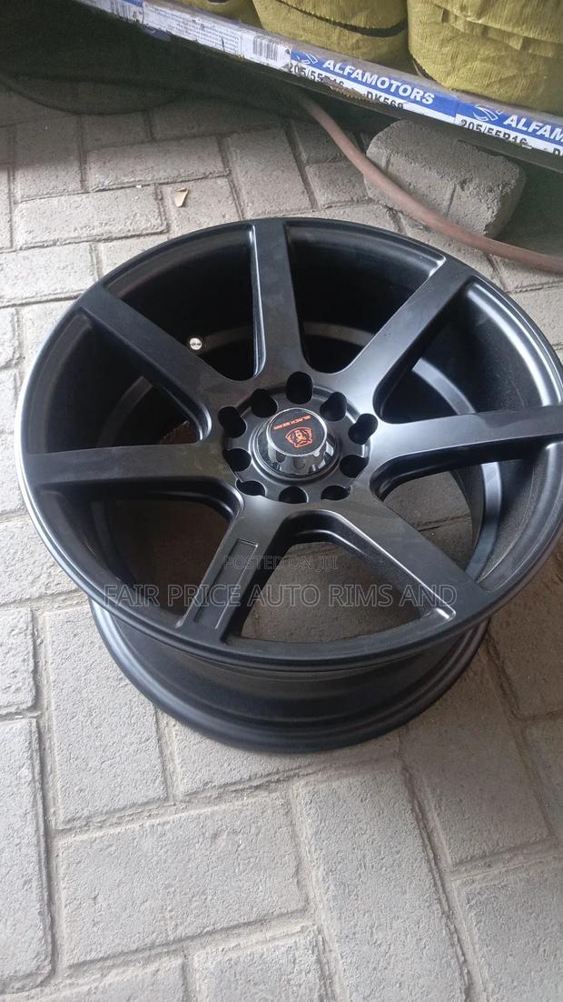 Size 15/5/ Offset