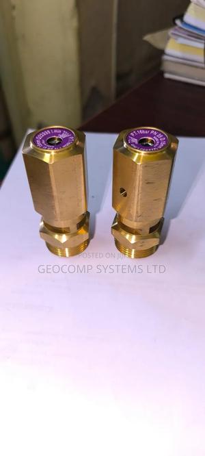 Safety Valve 1" 16bar - thumbnail 2