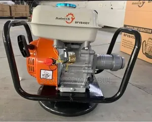 Brand New Brenford Vibrator/Brenford Vibrator