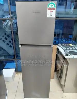 Pay on Delivery 2star Skyworth 158litres Fridge
