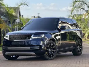 New Land Rover Range Rover Vogue 2023 Blue