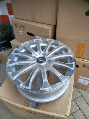 Rims Size 15/4/5 Holes