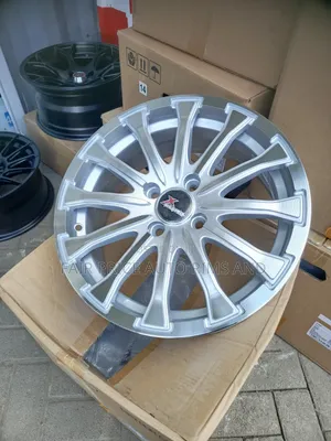Rims Size 15/4/5 Holes