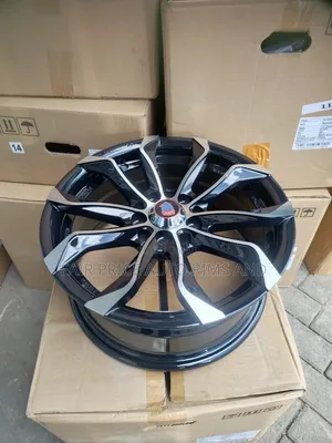 Rims Size 15/4/5 Holes