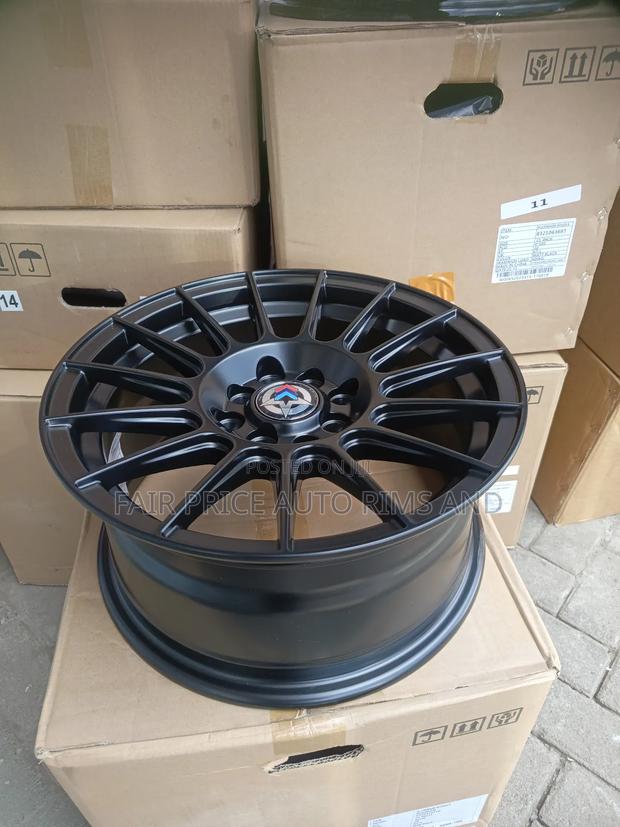 Rims Size 15/4/5 Holes - thumbnail 7