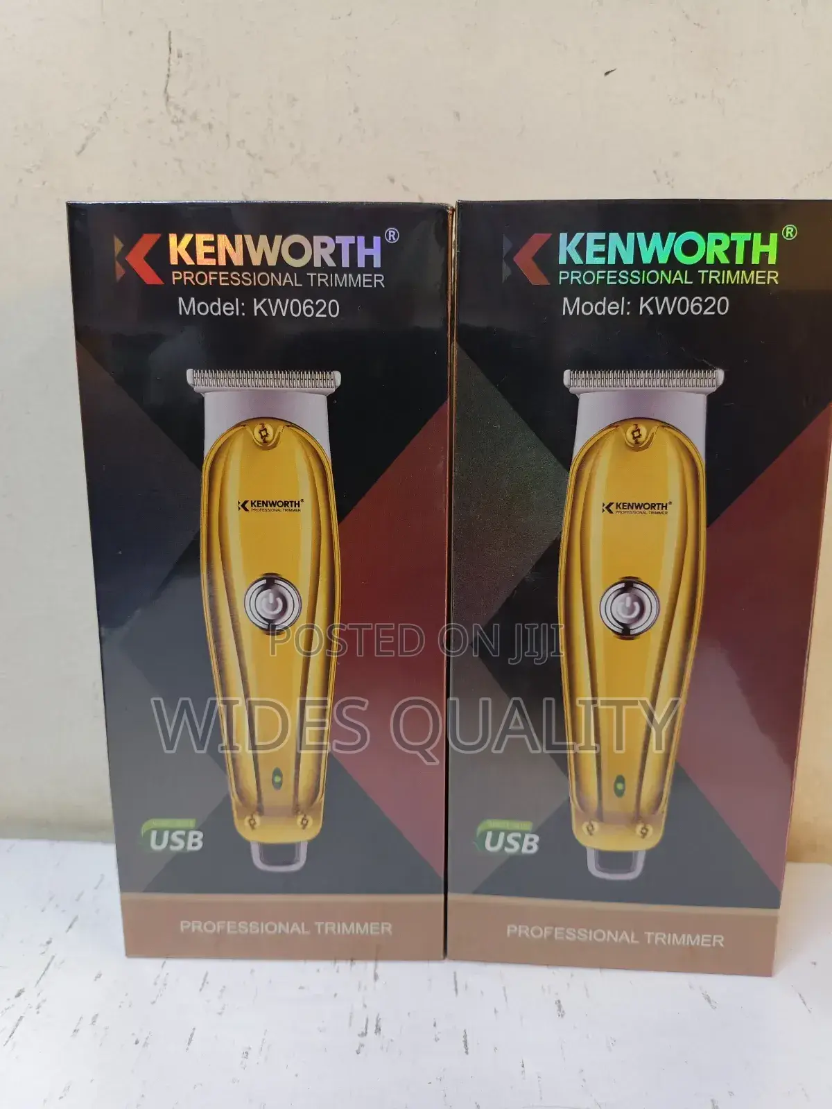 Kenworth Hair Trimmer