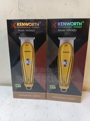 Kenworth Hair Trimmer