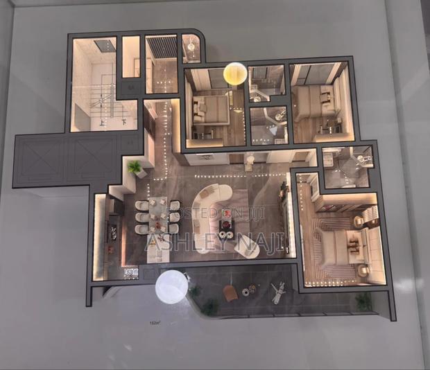 3bdrm Apartment in Westlands for sale - thumbnail 6