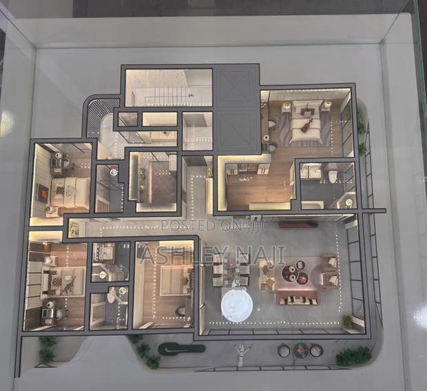 3bdrm Apartment in Westlands for sale - thumbnail 8