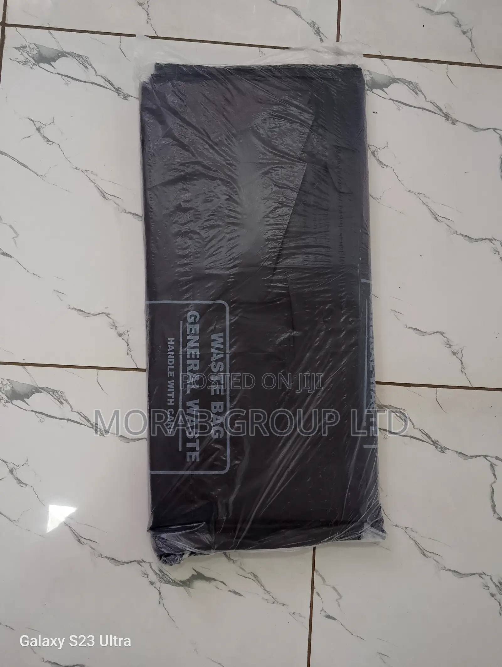 Bin Liners -(For Pedal Bins 30ltr)