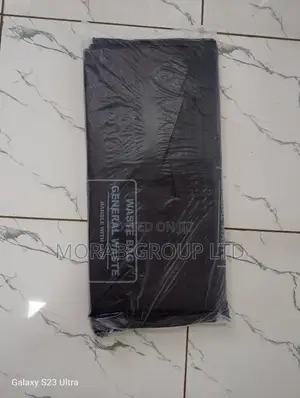 Bin Liners -(For Pedal Bins 30ltr)