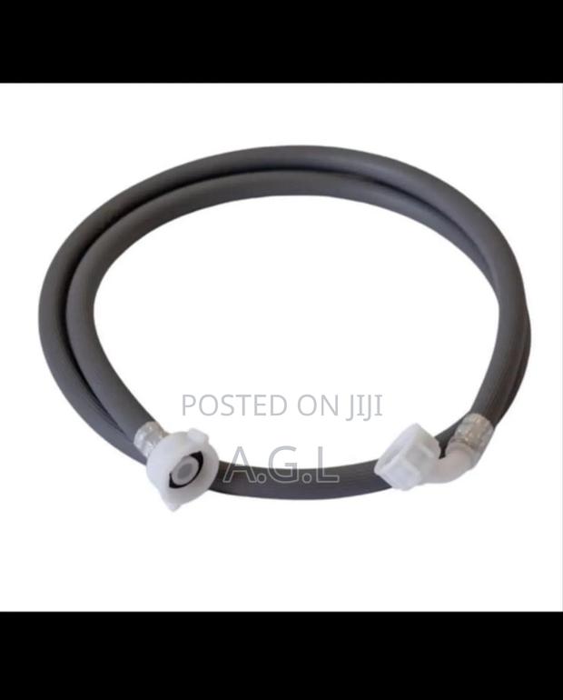 3 MTRS Inlet Pipe for Washing Machines Universal