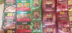 Jollof Rice Spices - main view