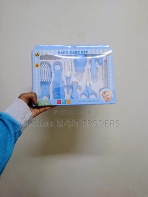 Baby Care Kit - main view