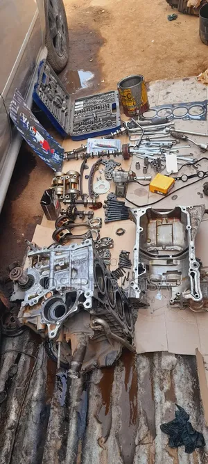 Liftmotors Auto Garage