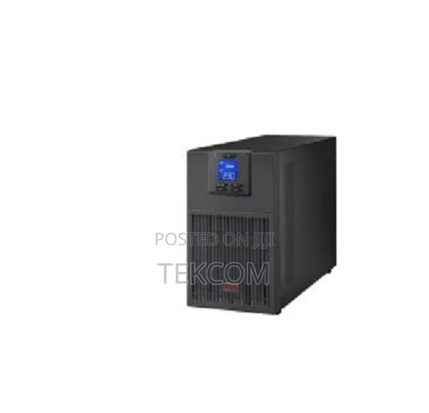 Apc Easy Ups On-line Srv 3000va 230v - Srv3ki Tower