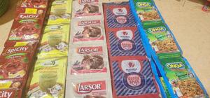 Spicity Stew and Soup Soice - main view